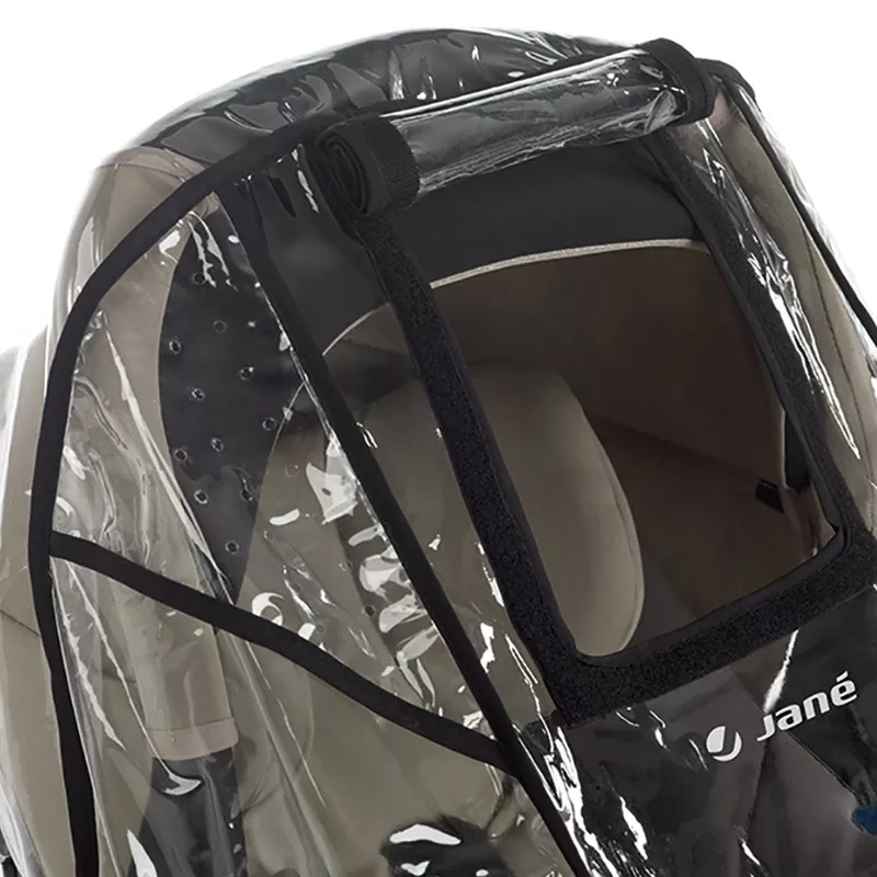 Burbuja o Plastico de Lluvia de Silla Jane 